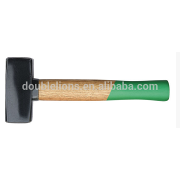 stoning hammer fibreglass handle